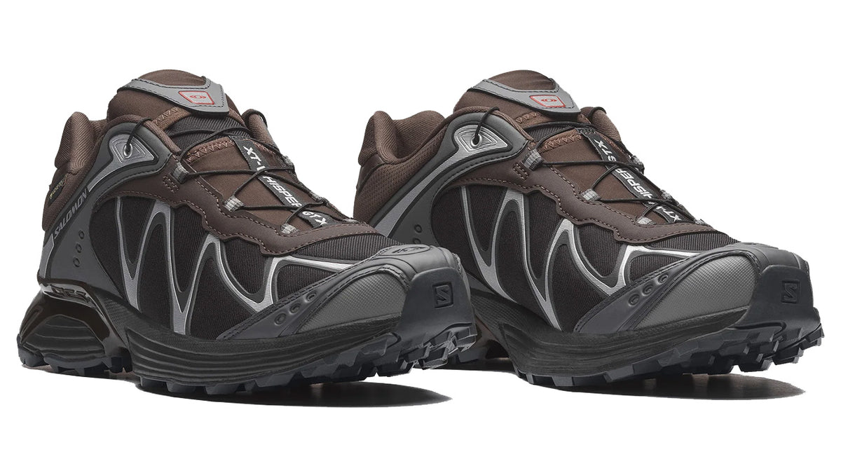 Salomon XT-Whisper Gore-Tex Delicioso