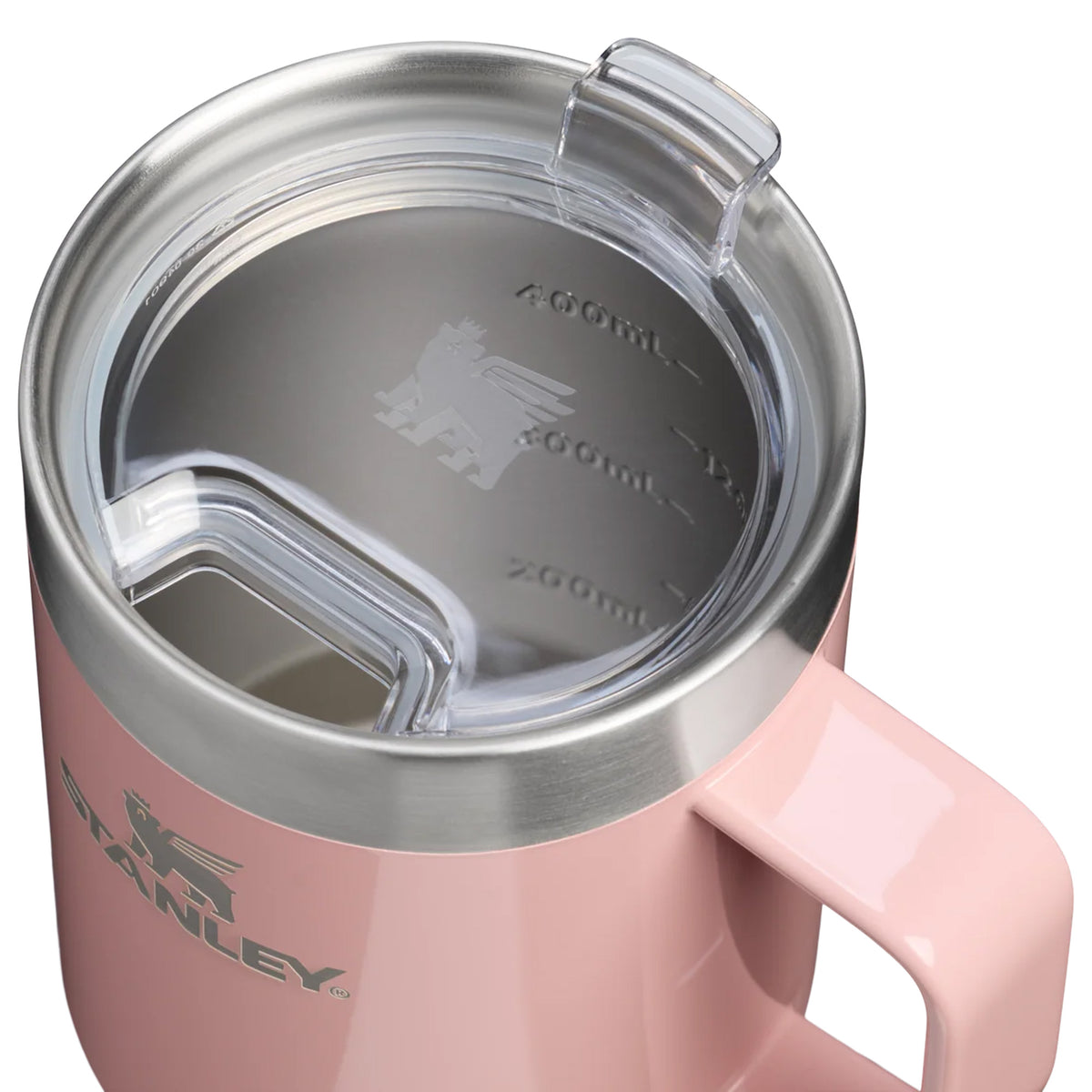 Stanley Everyday Suburban 0,47l Pink