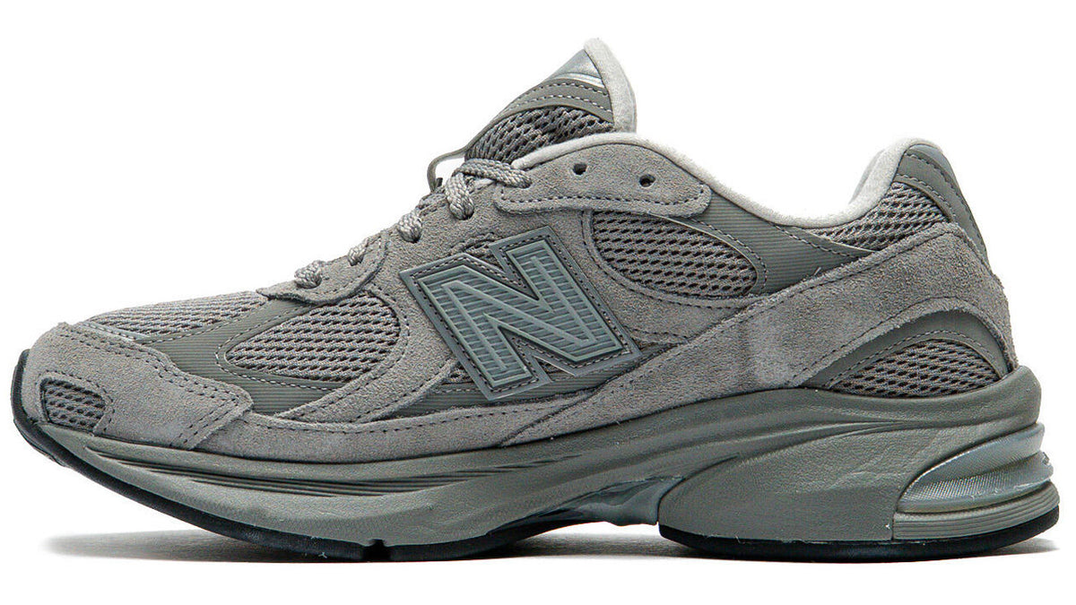 New Balance 2010 Harbor Grey