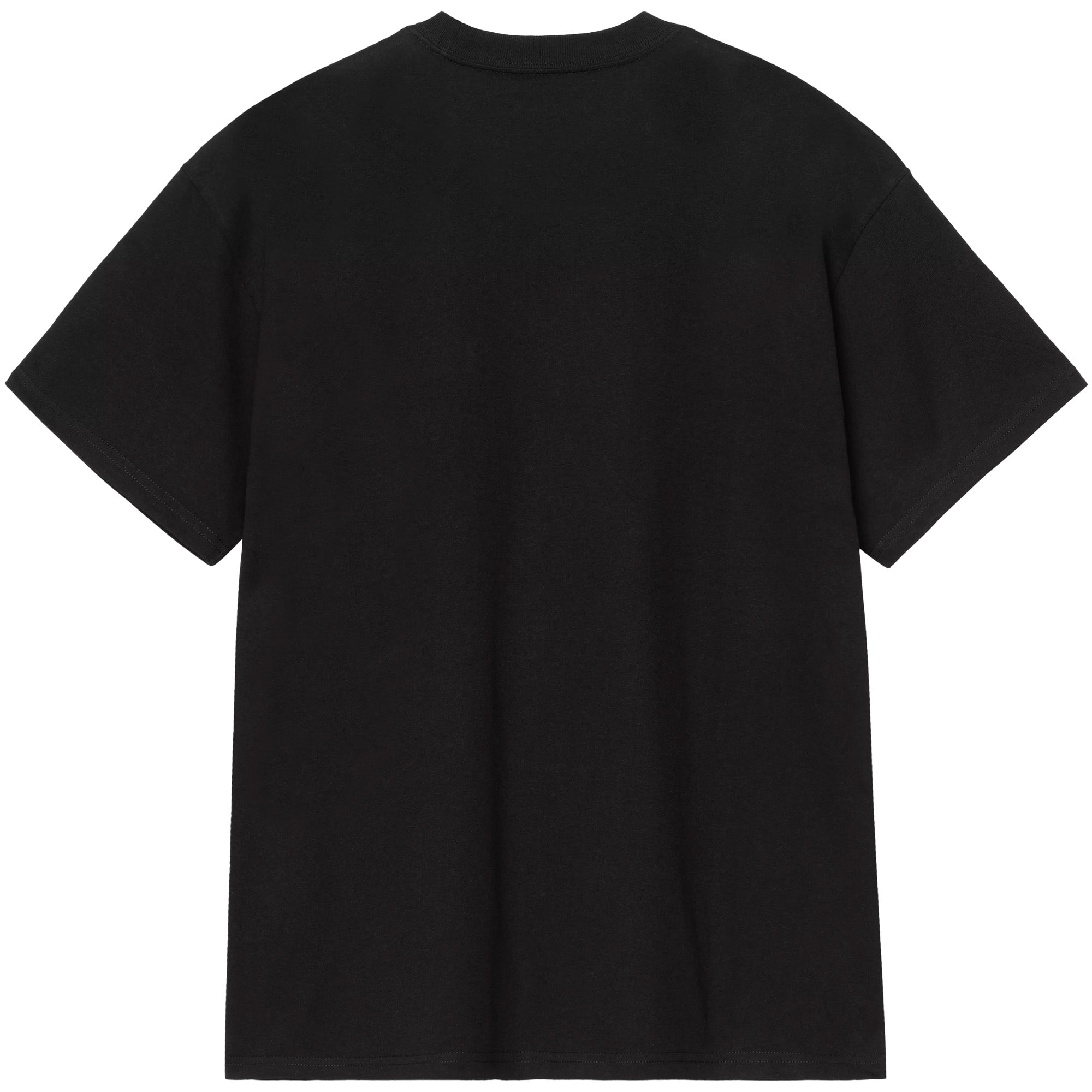 Carhartt S/S Longhand Pocket T-Shirt