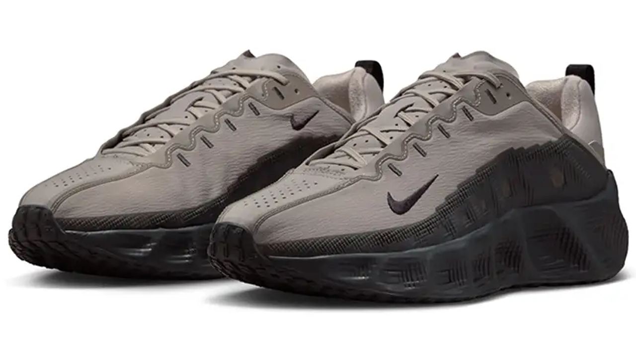 Nike Ava Rover 'College Grey Black'