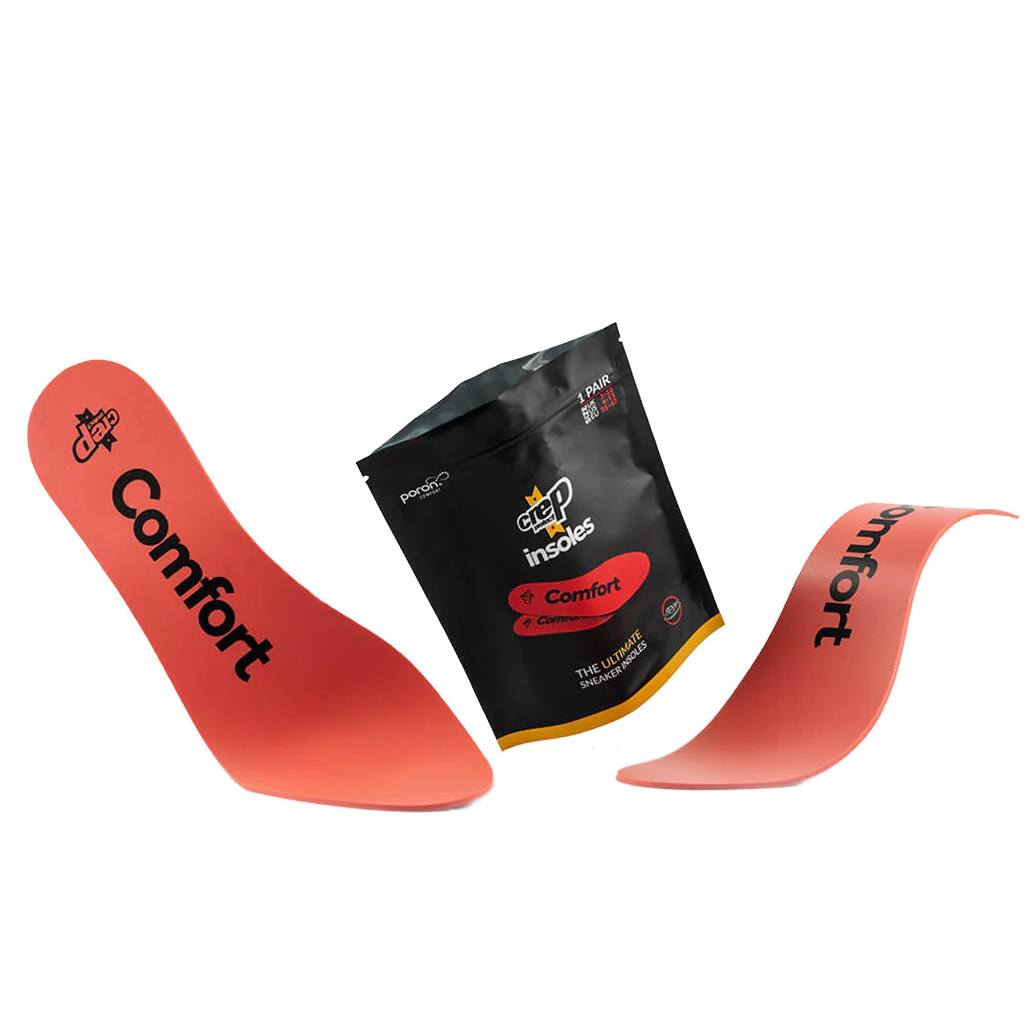 Crep Protect Comfort Insoles