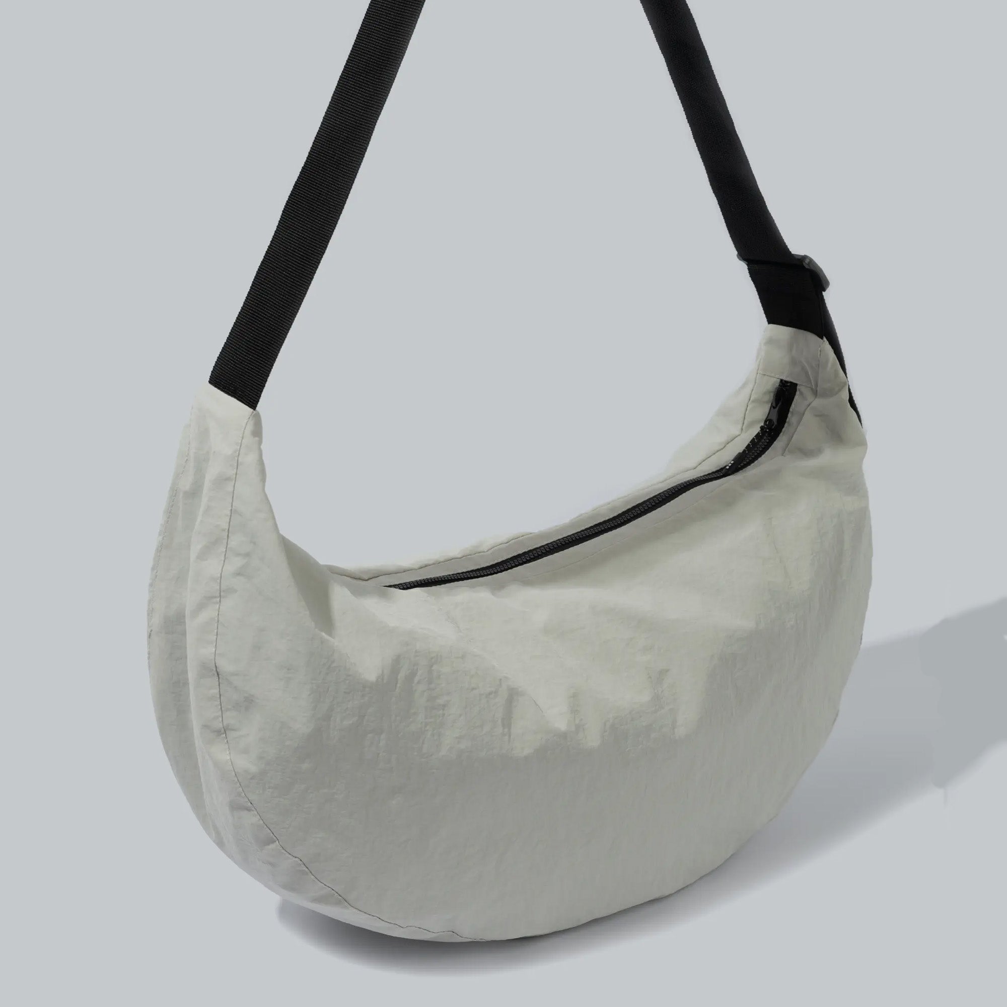 The Blub New York Bag Light Grey
