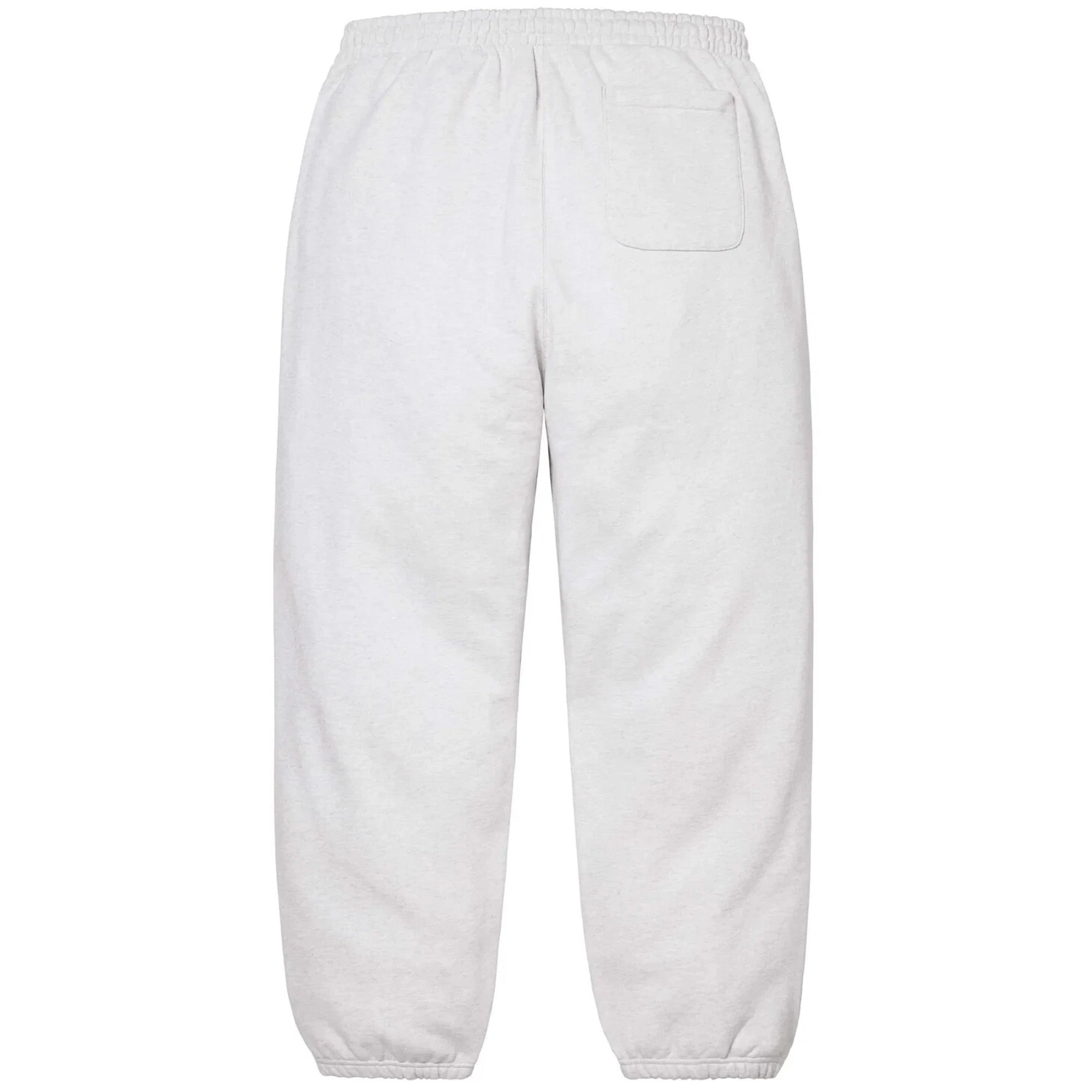 Supreme Jordan Sweatpant (FW24) Ash Grey