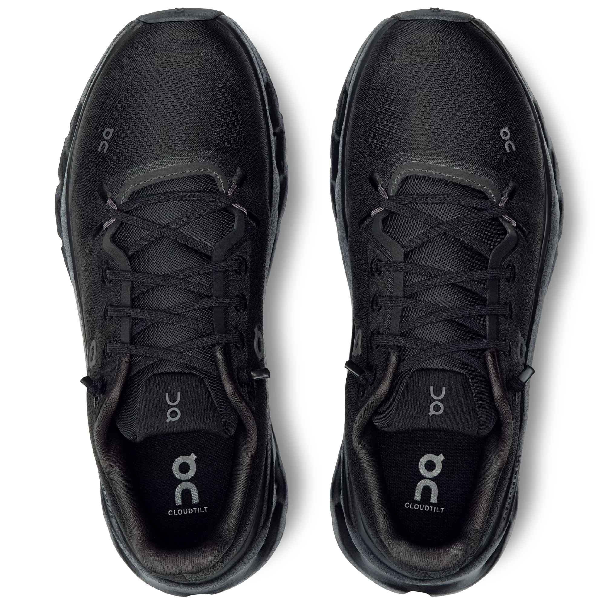 On Cloudtilt Eclipse Black (Women's)