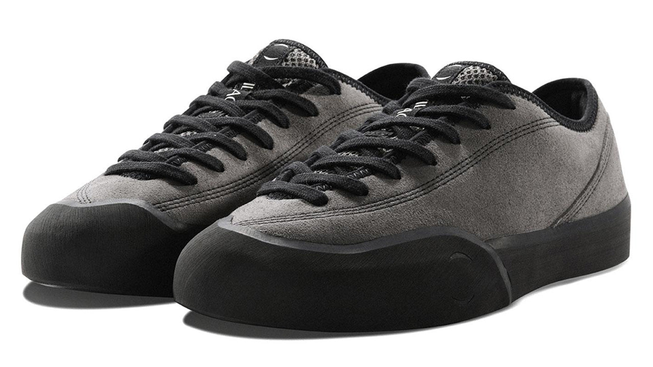 Village PM 1.30 PM Grey Natural Black