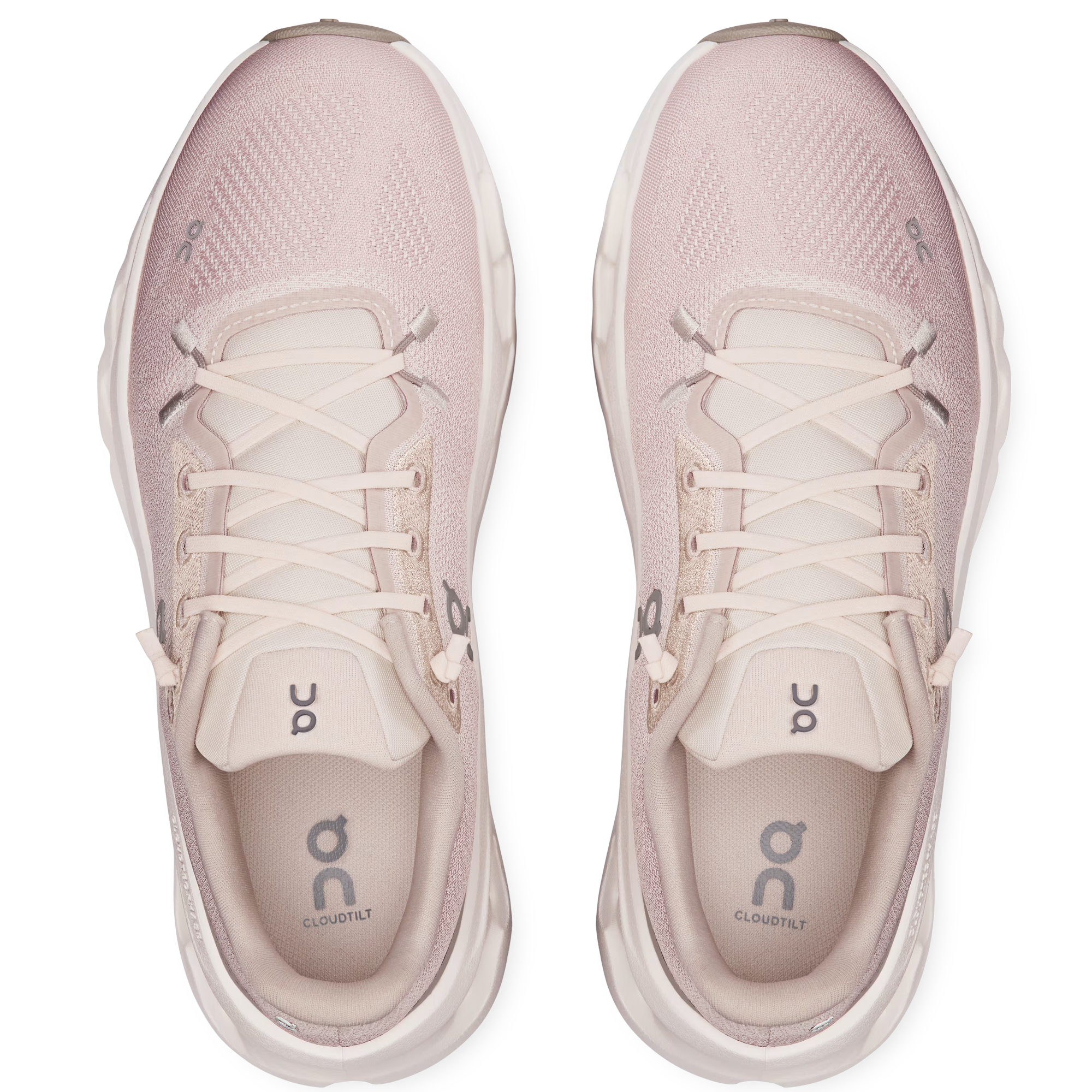 On Running Cloudtilt Pearl Fade (Women's)