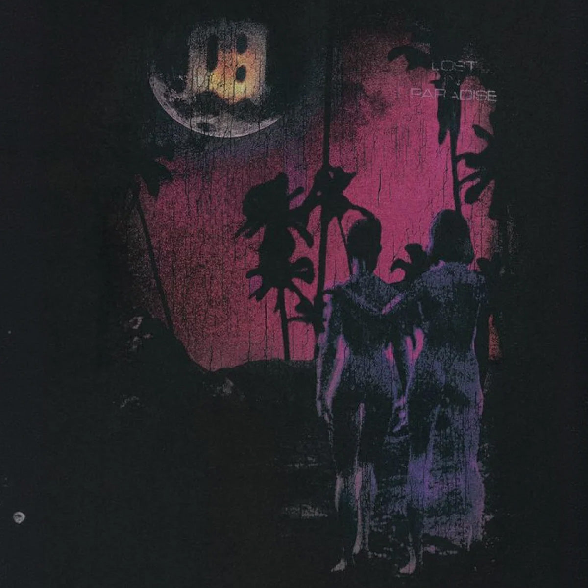 MISBHV Lost In Paradise T-Shirt