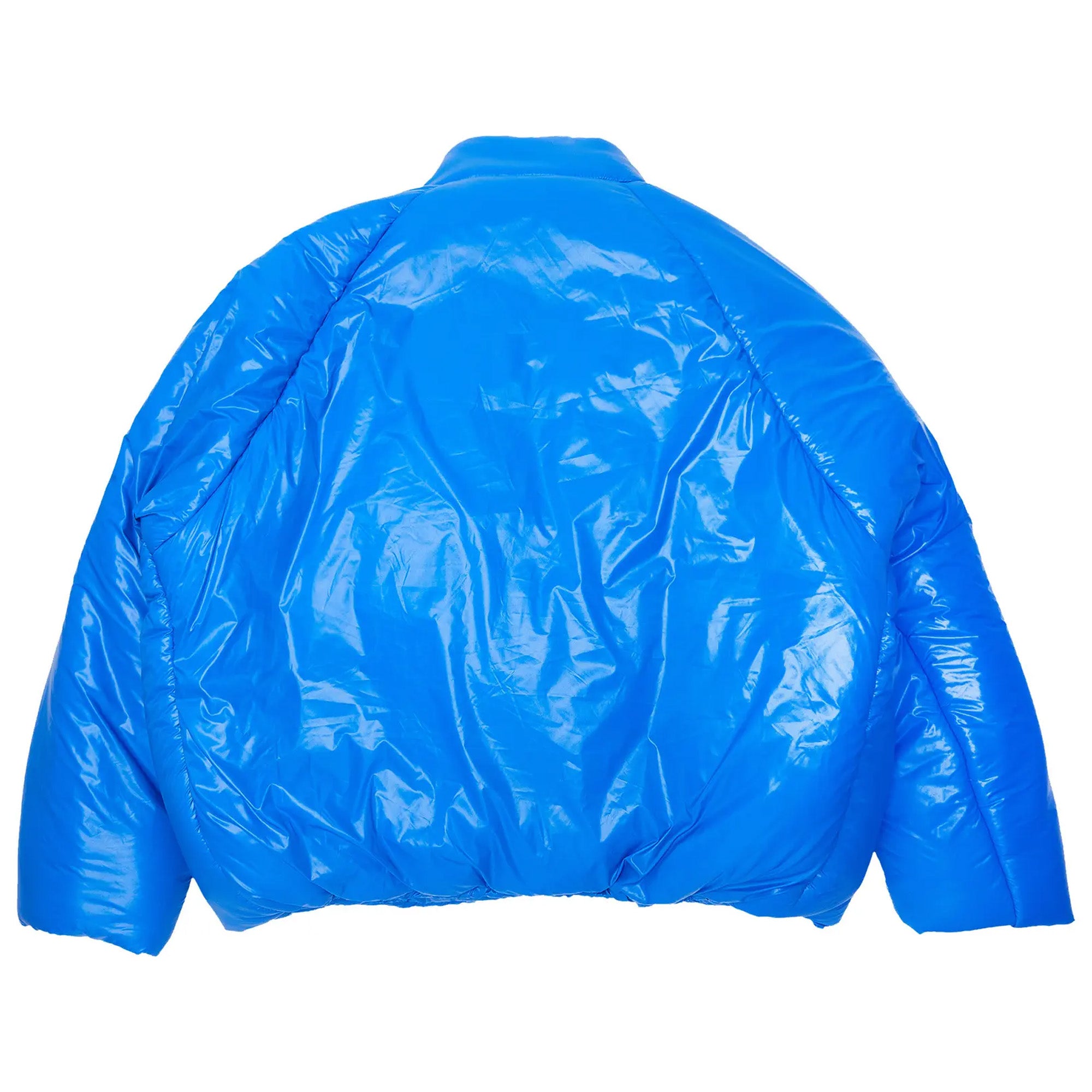 Yeezy Gap Round Jacket Blue