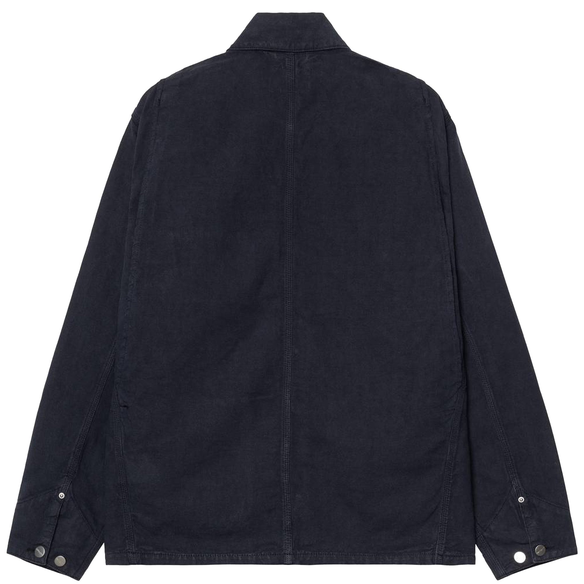 Carhartt Walter Chore Coat Dark Navy