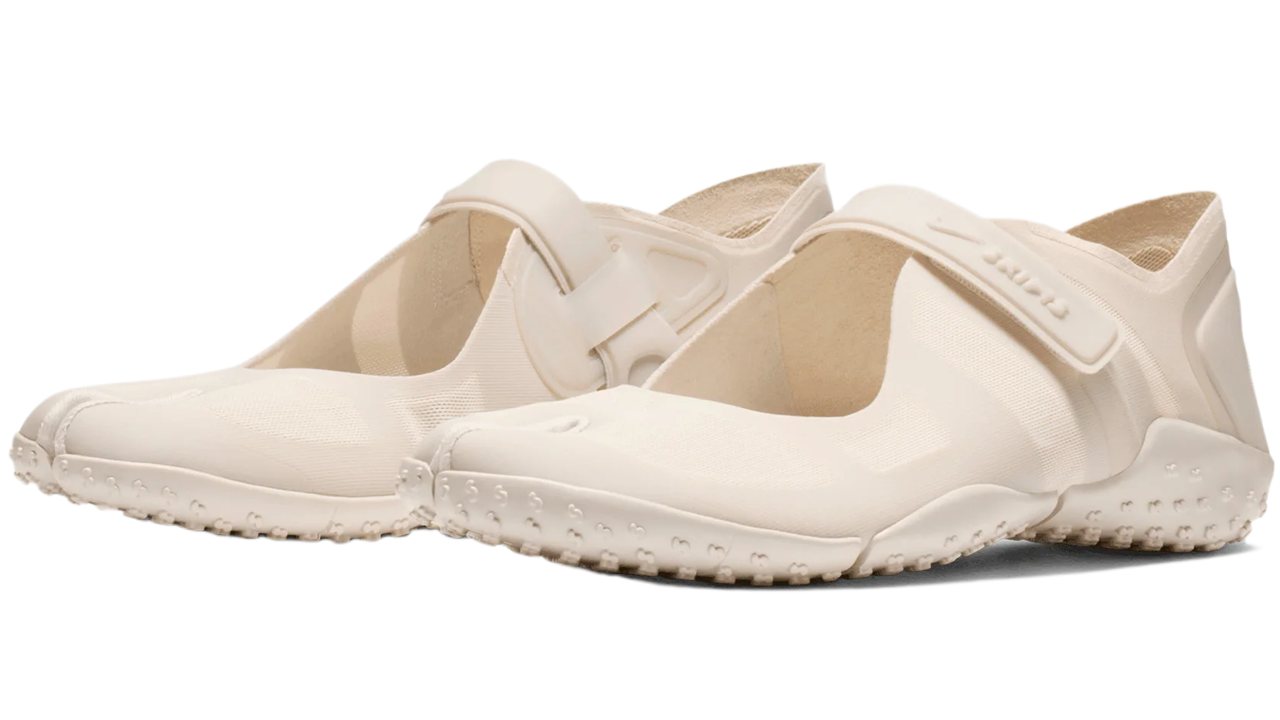 NikeSKIMS Rift Mesh Women's Light Bone Orewood Brown
