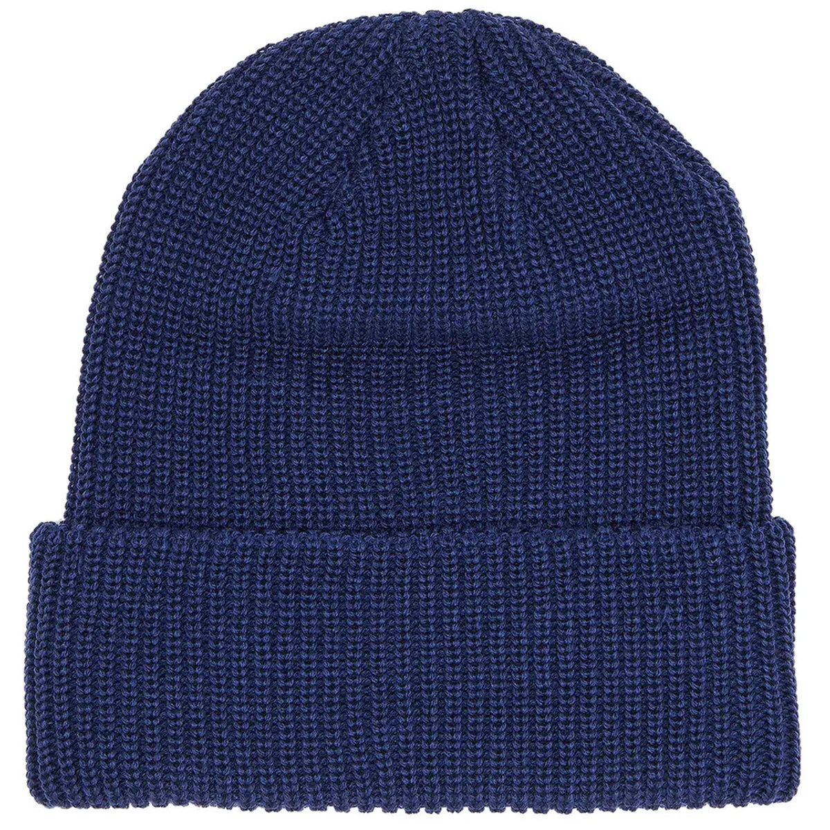 Supreme Loose Gauge Beanie Navy