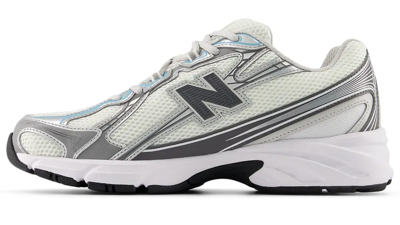 New Balance 740 'White' Women's