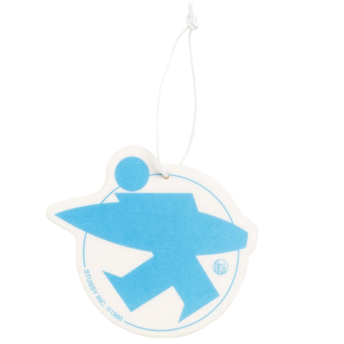 Stussy KUUMBA AIR FRESHENER Surfman Stock