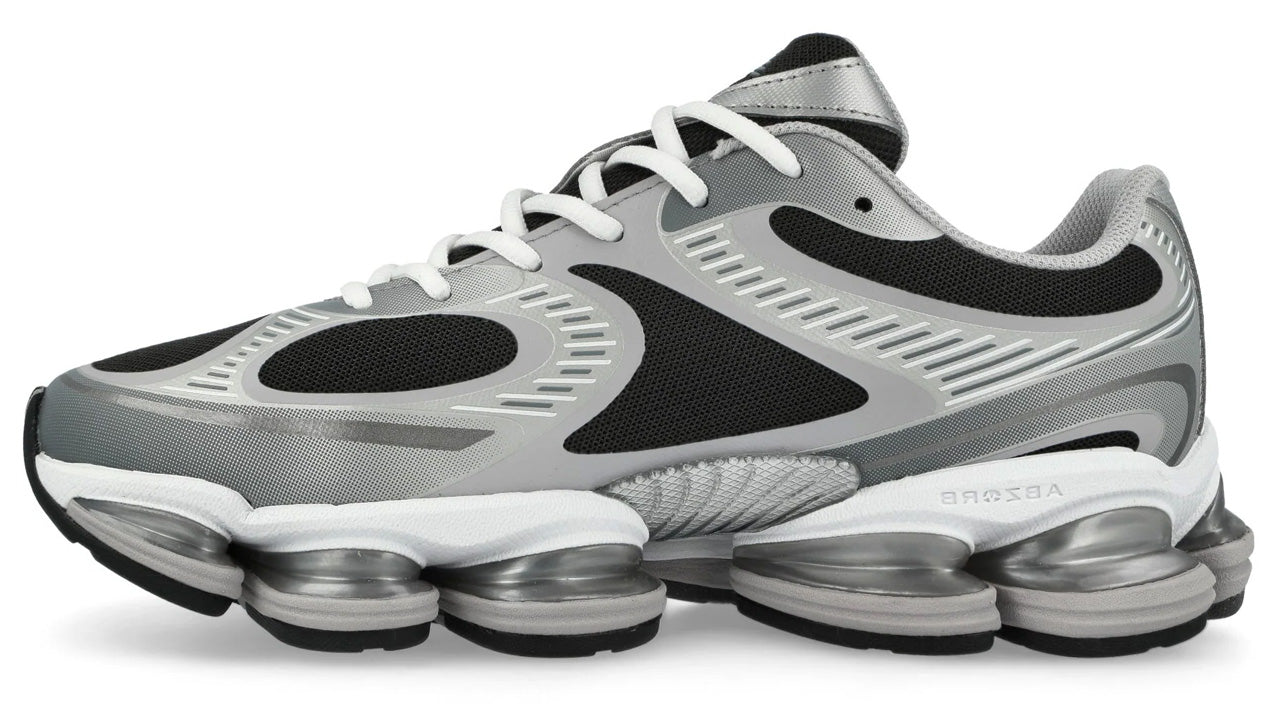 New Balance Abzorb 2000 Grey