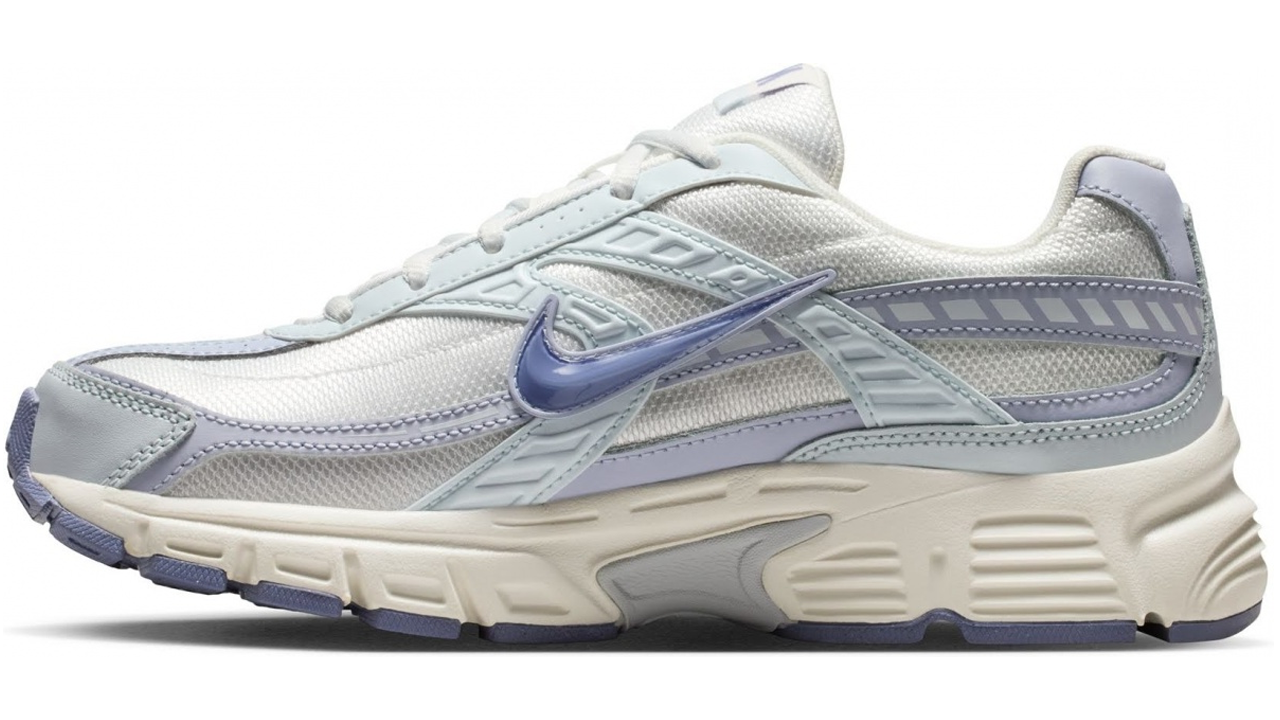 Nike Initiator Pure Platinum