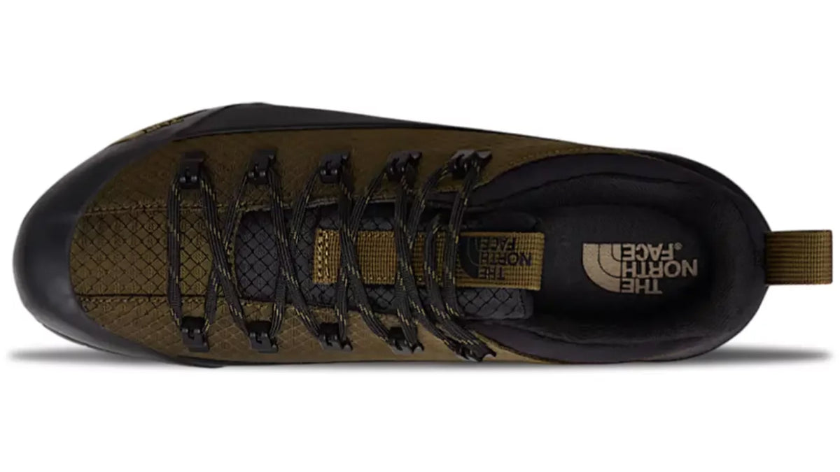 The North Face Glenclyffe Low Sycamore Black