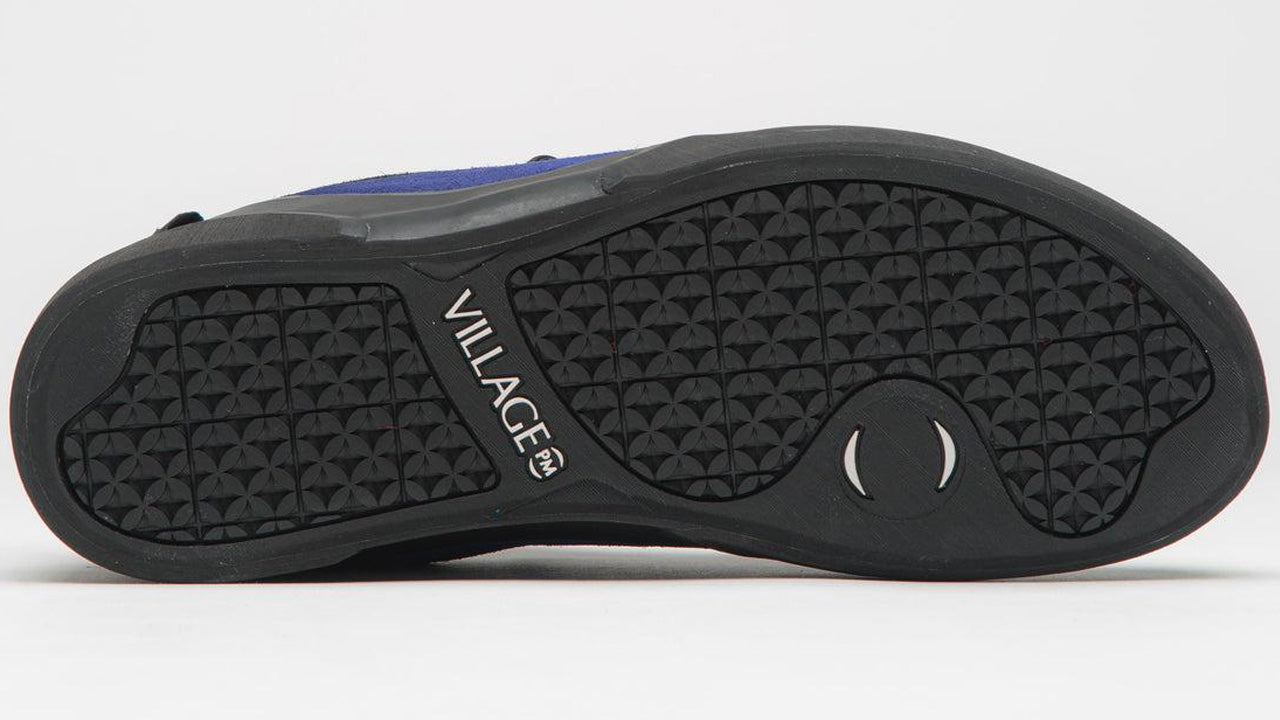 Village PM 1.00 PM Blueprint Natural Black