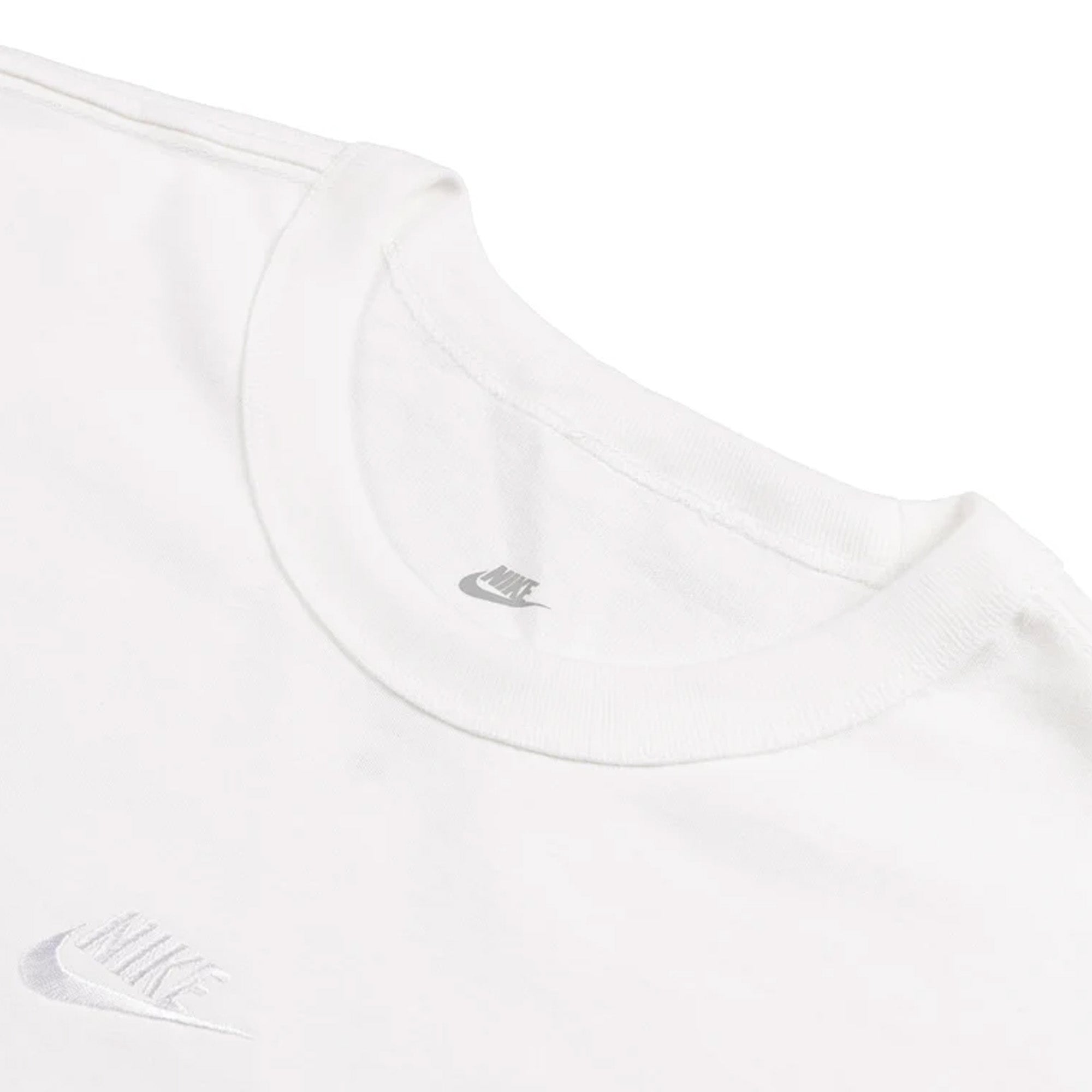 Nike Premium Essential Sustainable T-Shirt White