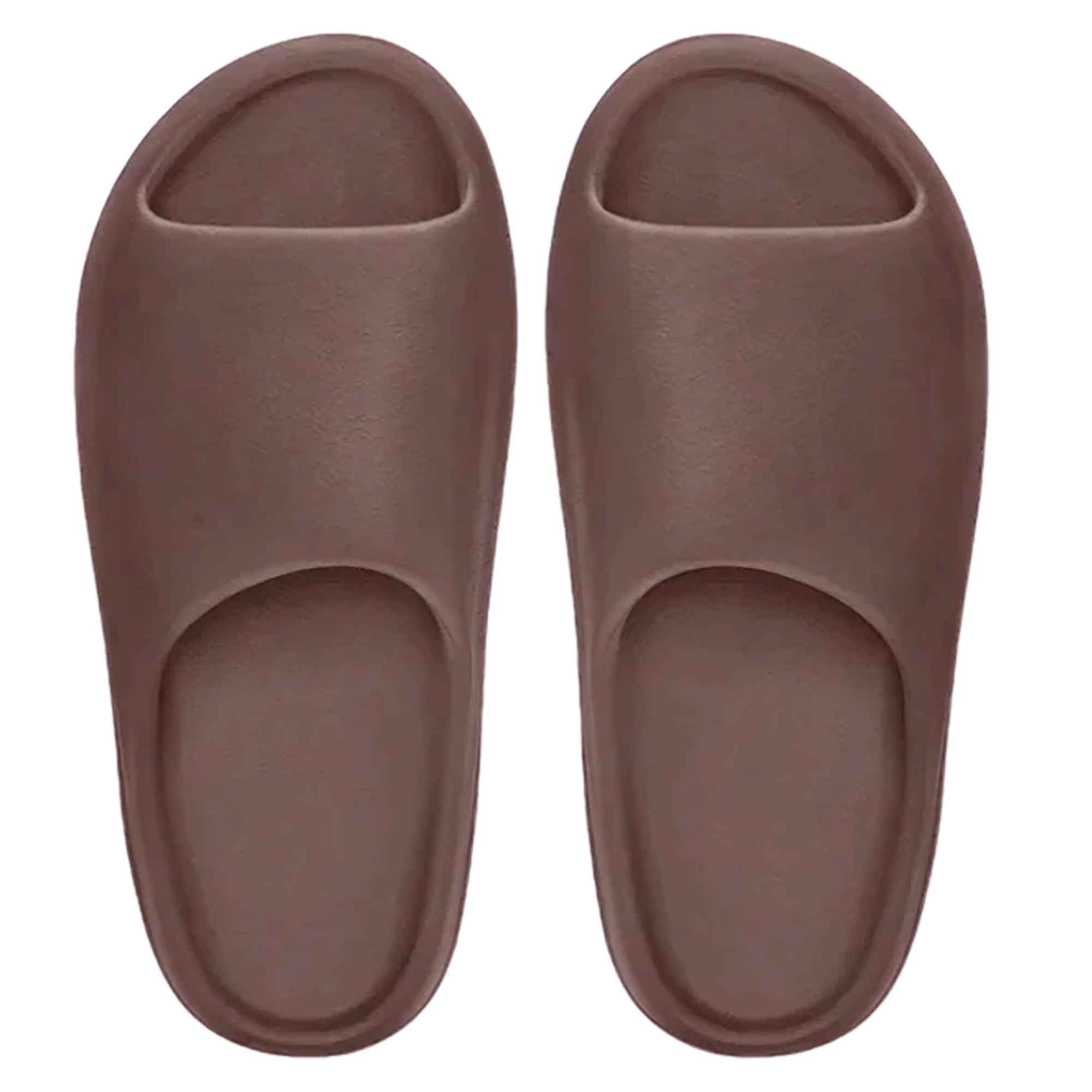 Yeezy Slide YZY YS-01 Fudge Men