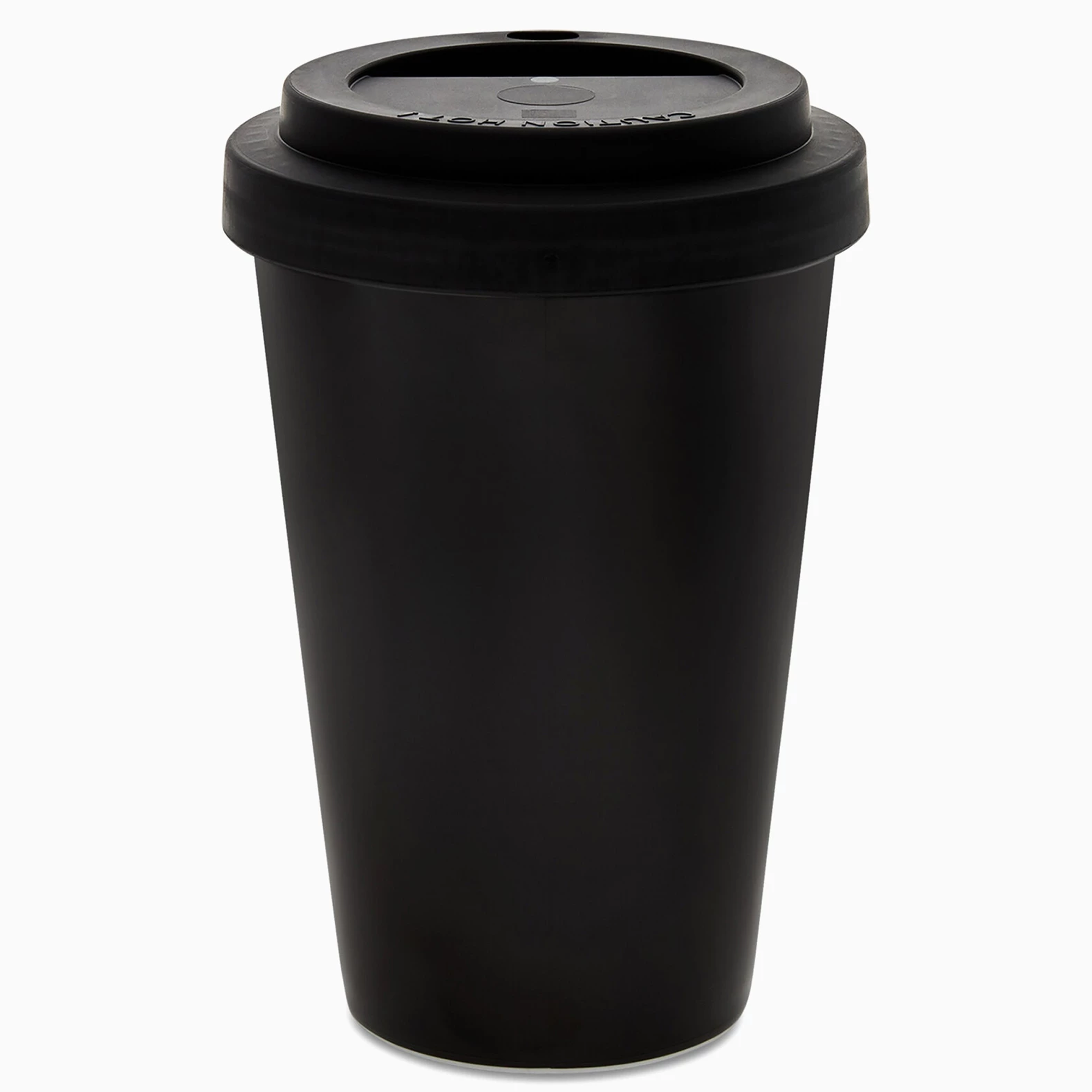 Balenciaga coffee cup DUBAI Black