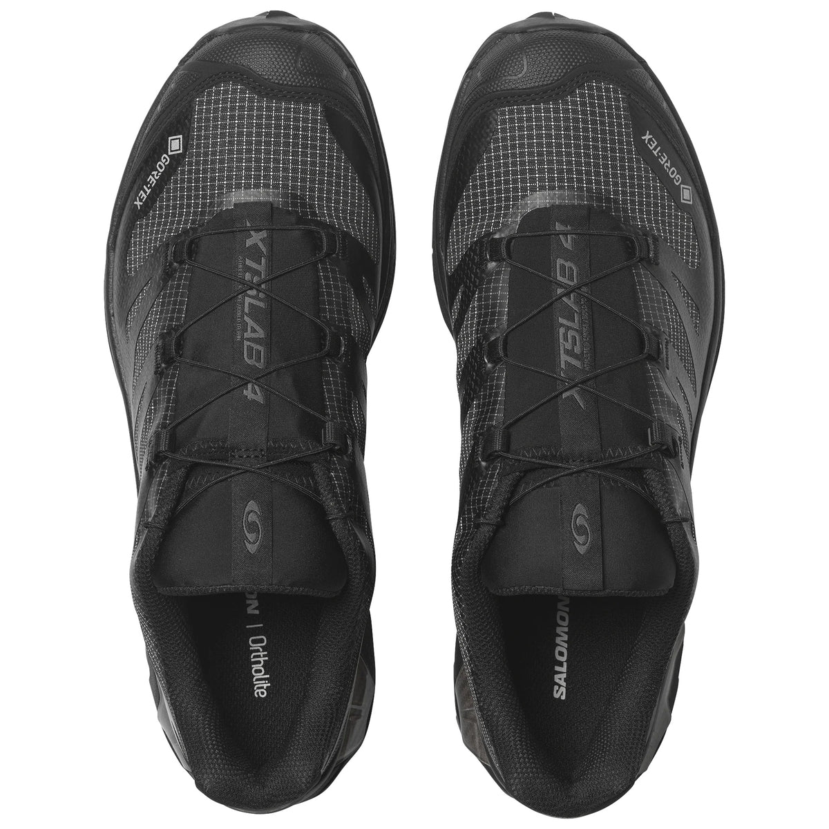 Salomon XT-4 OG Gore-Tex Triple Black