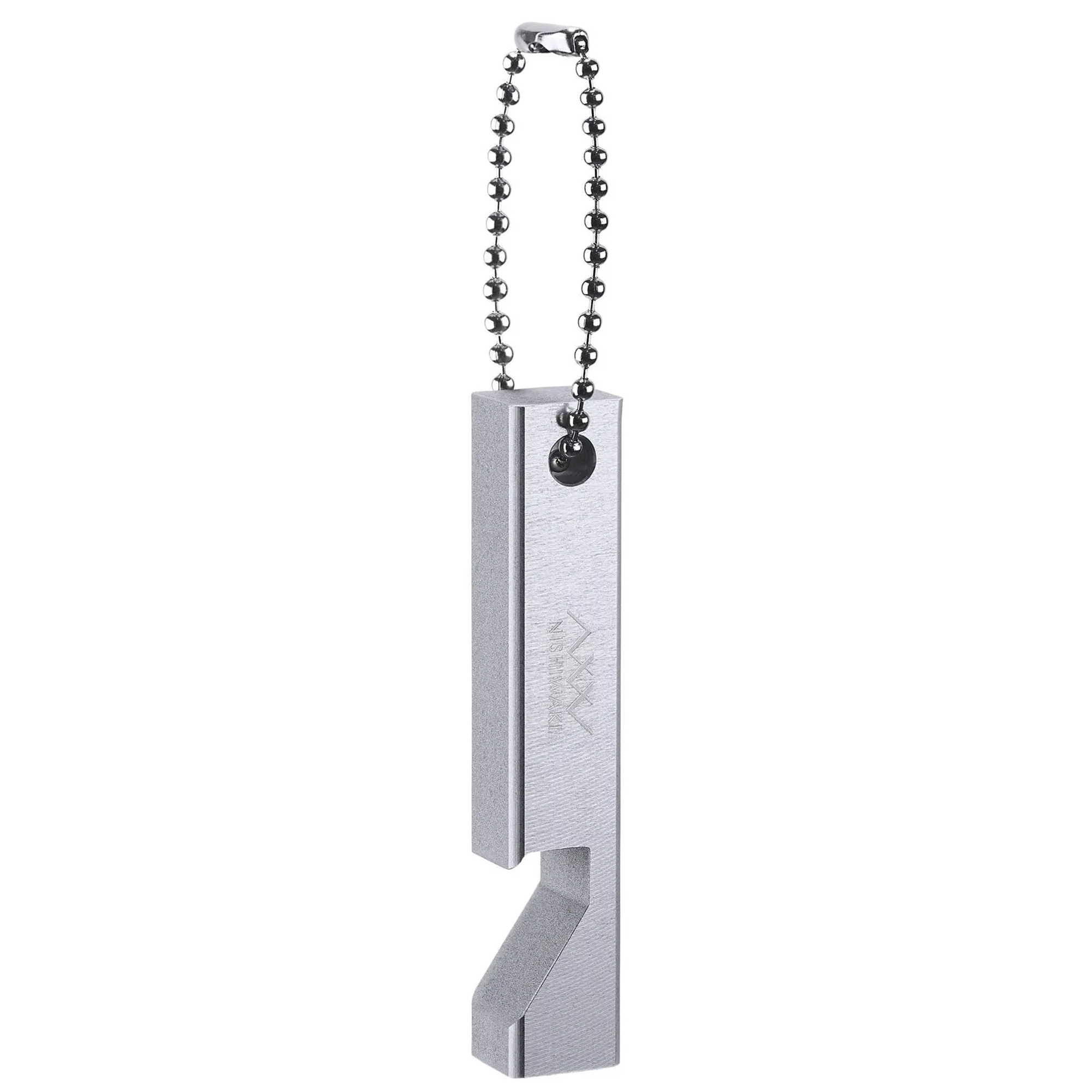 Supreme x Nishiwaki Bottle Opener 'Silver'