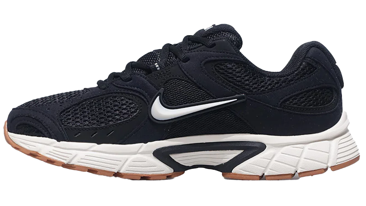 Nike V5 RNR 'Black White'