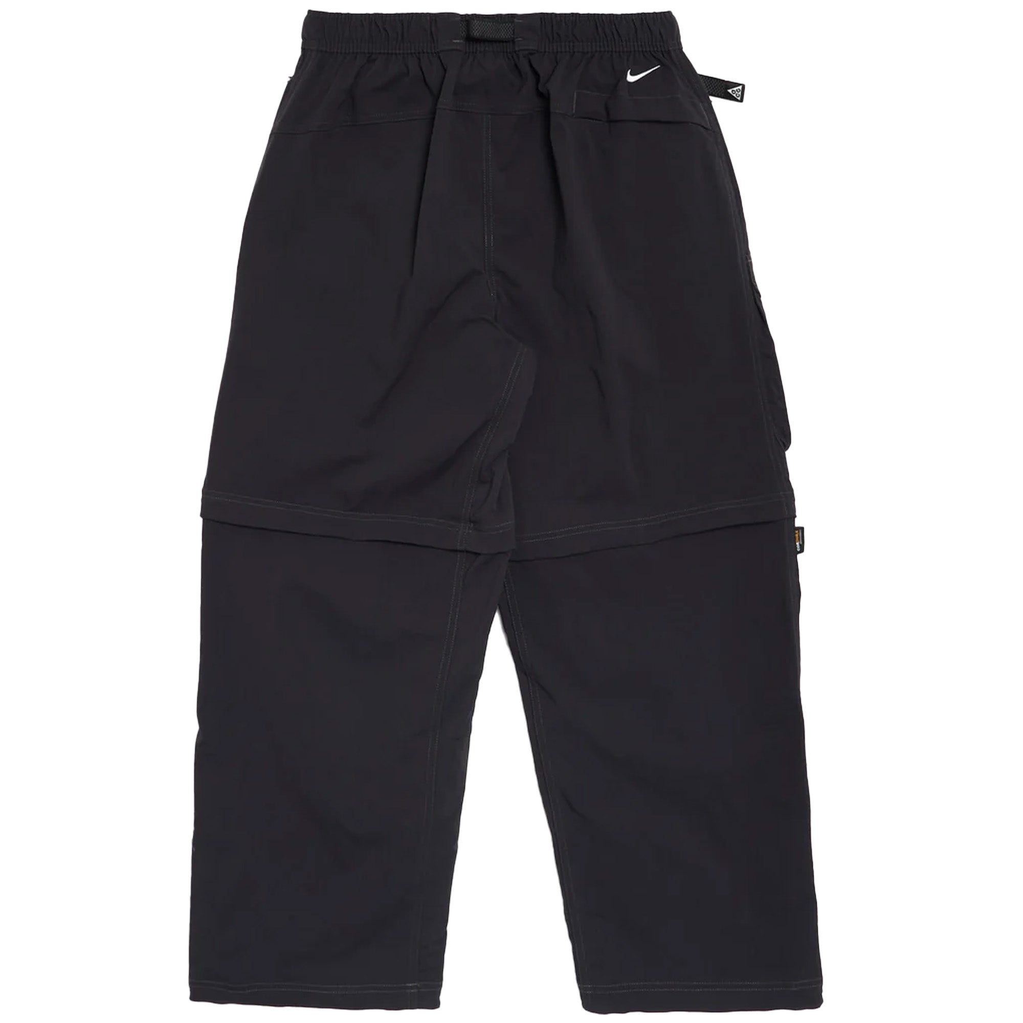 Nike ACG Zip Smith Summit Cargo Pants Black