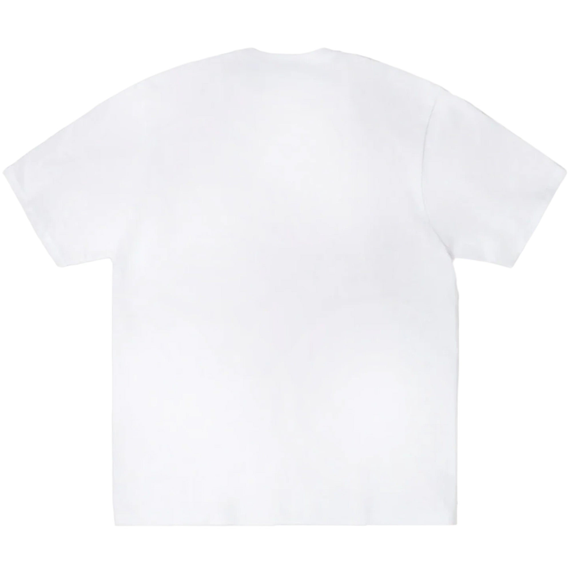 Stussy Personalities T-shirt White