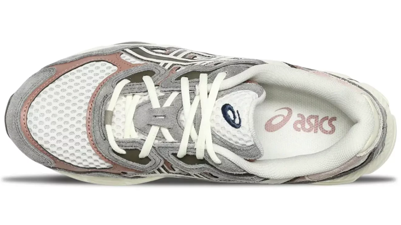 ASICS Gel NYC 'Birch Driftwood'