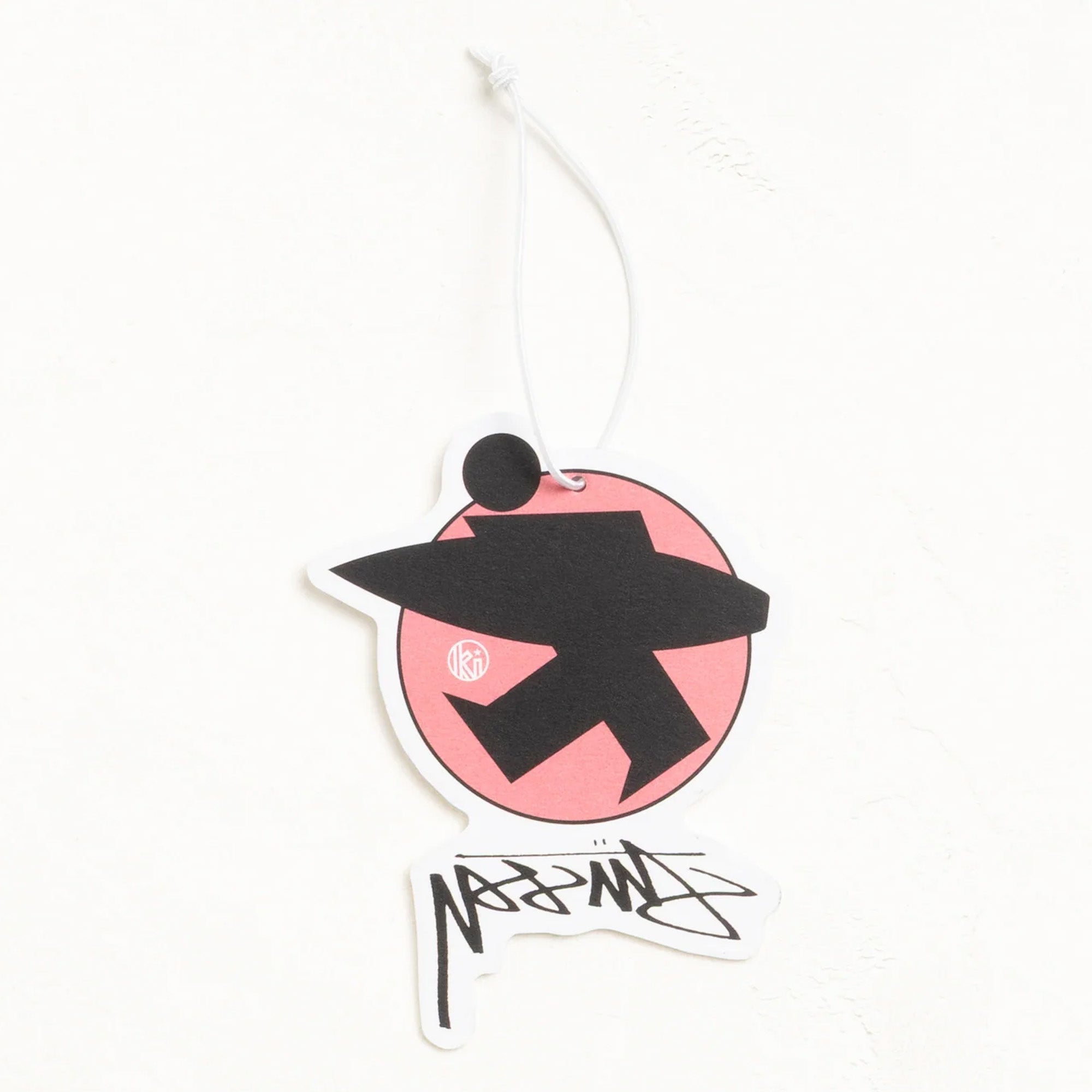 Stussy KUUMBA AIR FRESHENER Surfman Stock