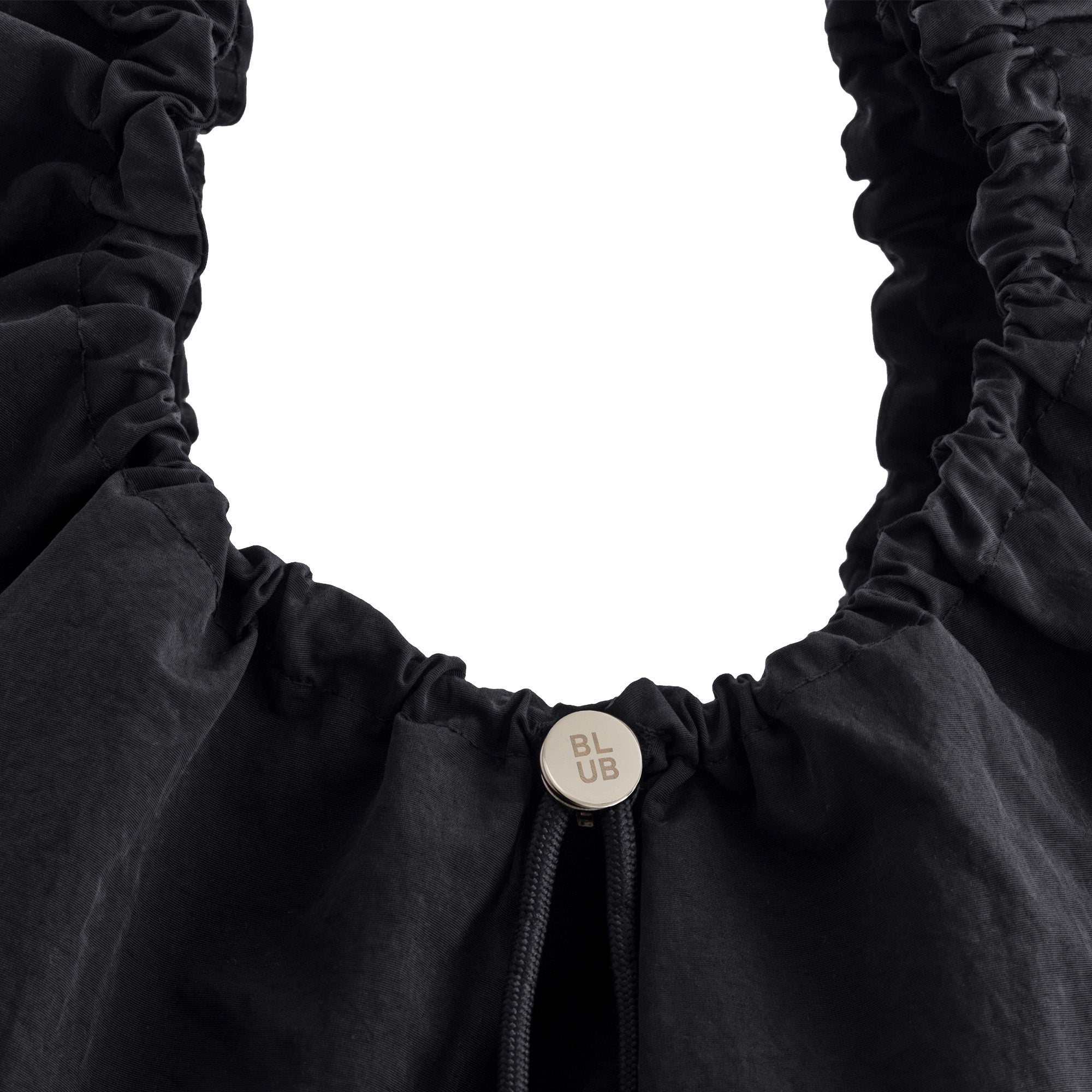 The Blub Emma Bag Black