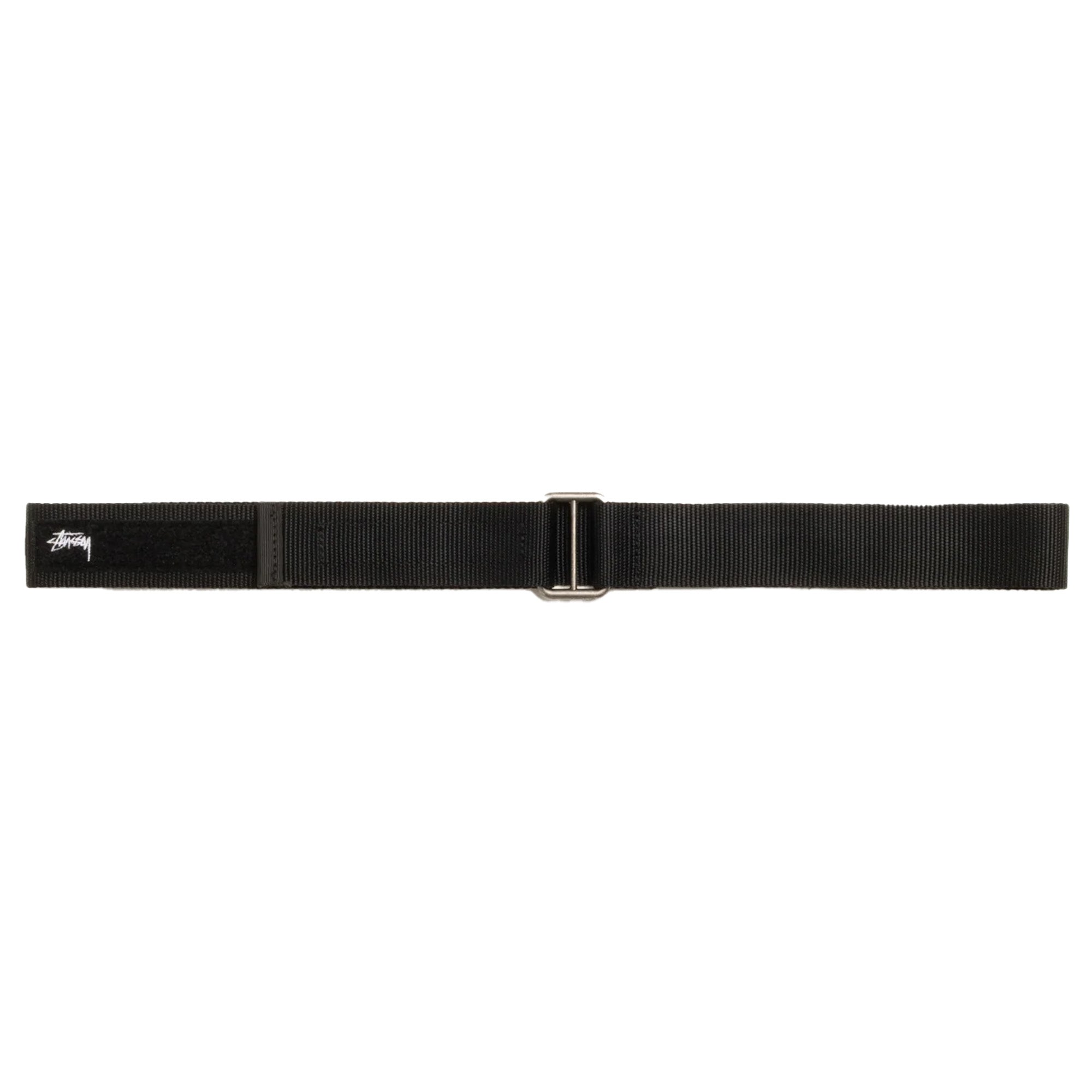 Stussy Utility Belt Black