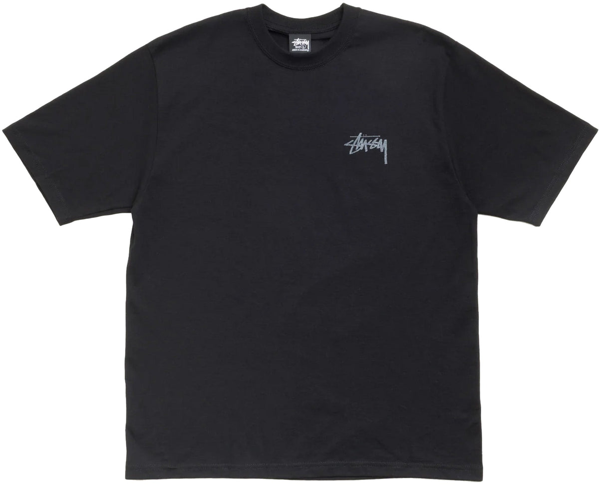 Stussy x Junya Watanabe Venus T-Shirt Black