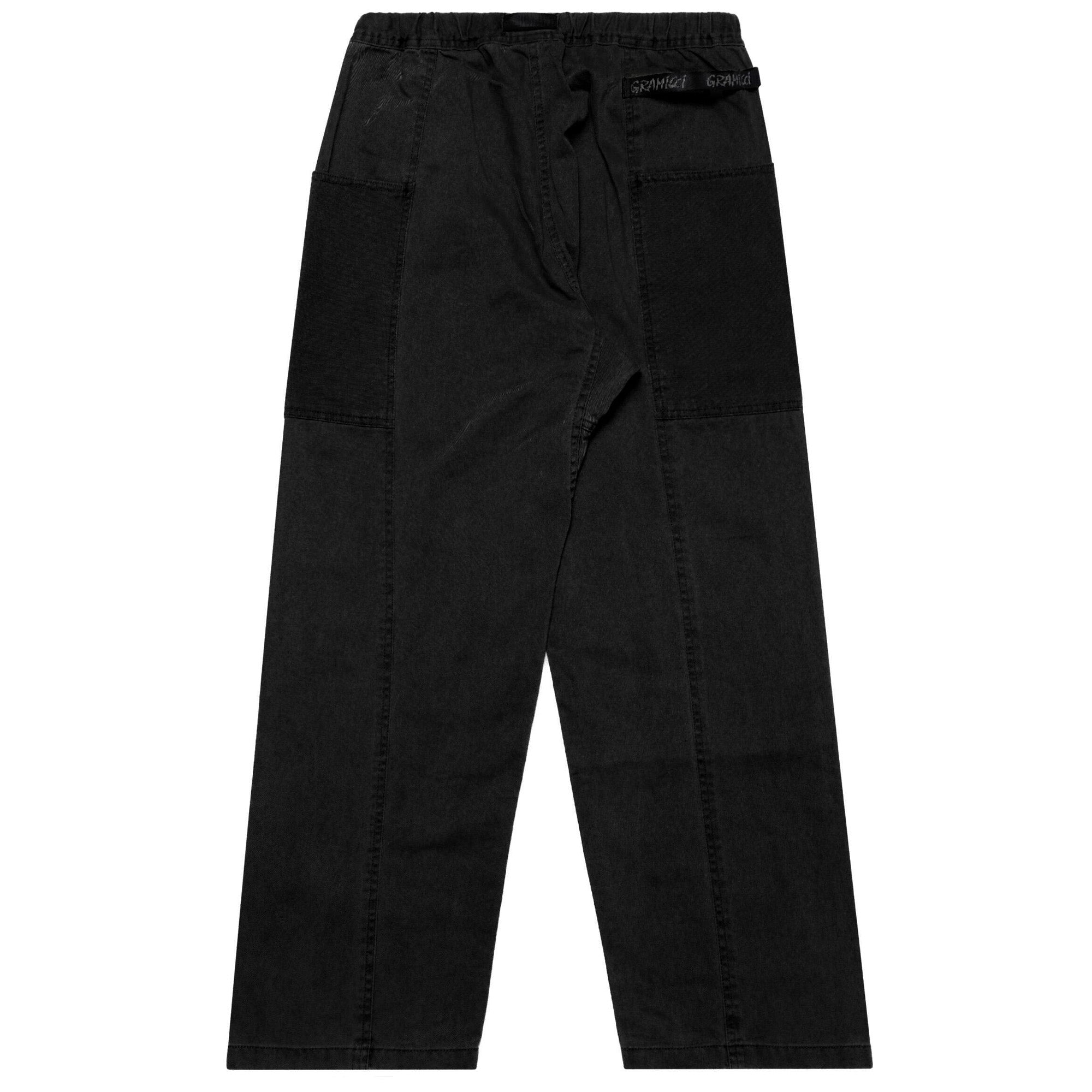 Gramicci Gadget Pant Black