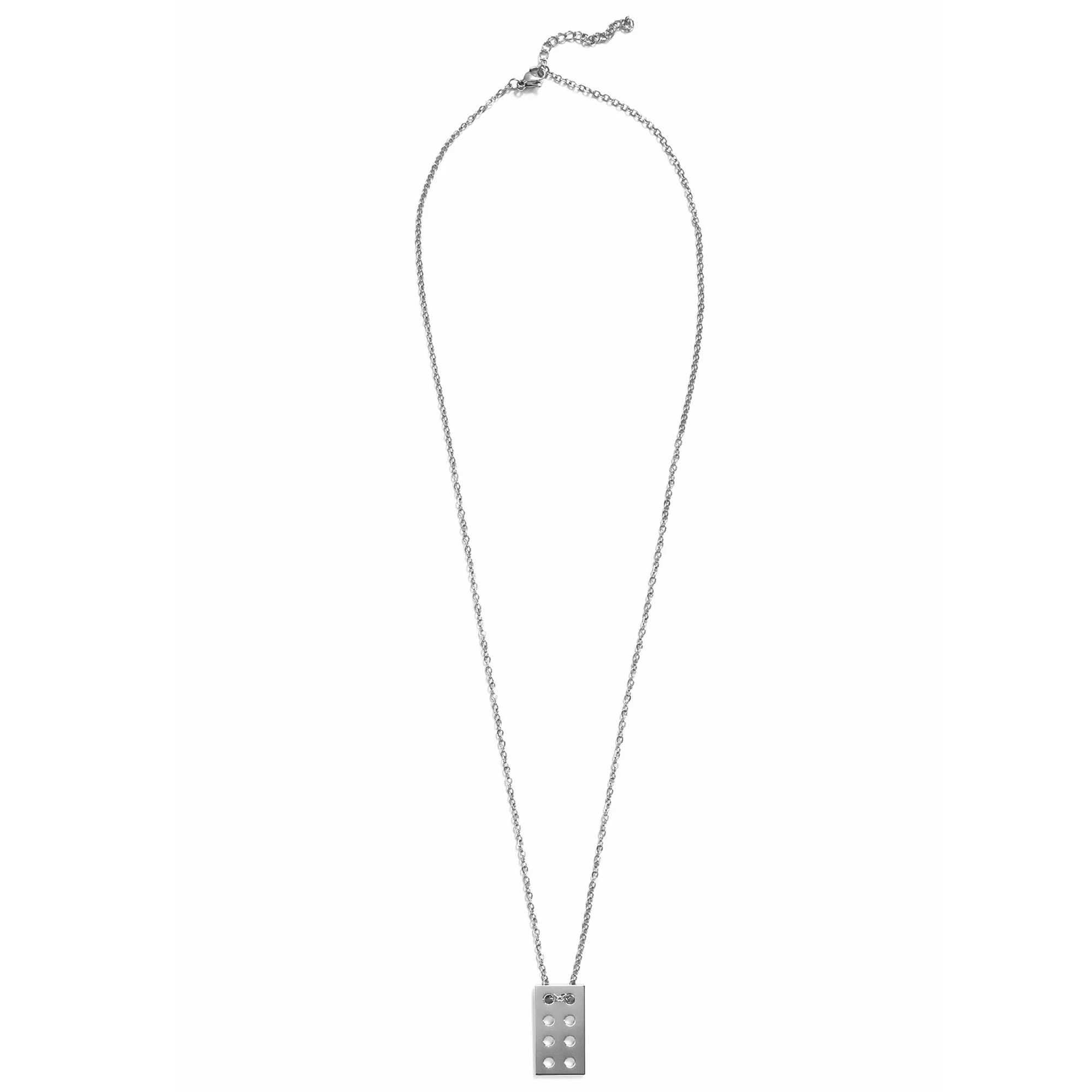 Functional Fiction Pendant
