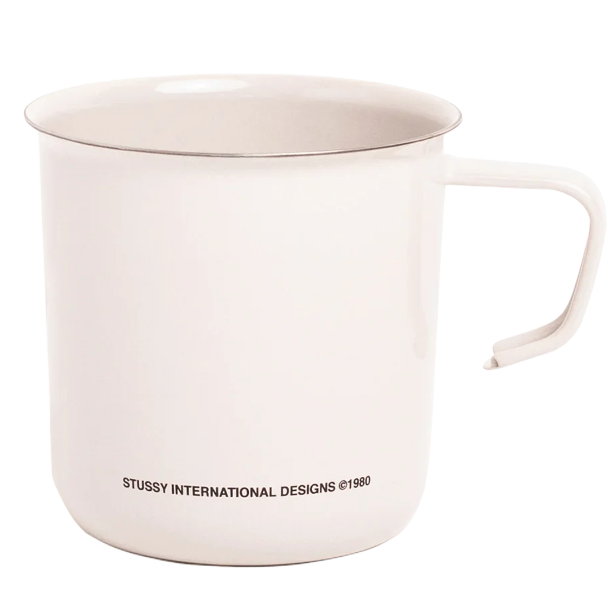 Stussy 4X4 MUG Fog