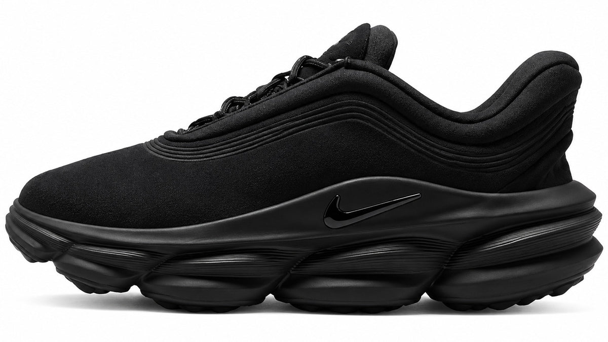 Nike 24.7 Black Anthracite