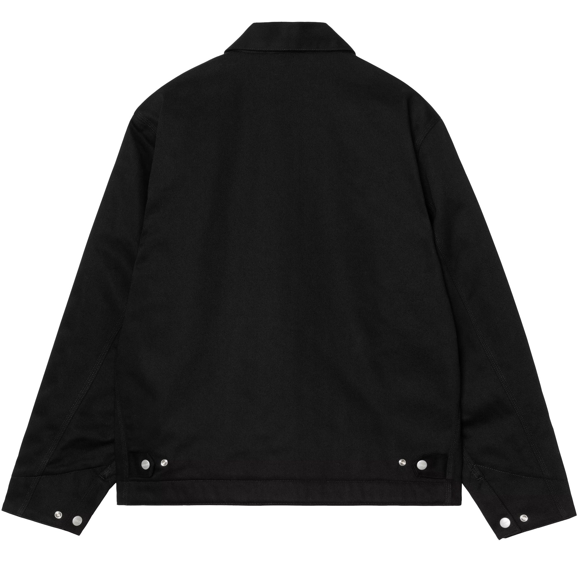 Carhartt WIP Module Script Jacket Black