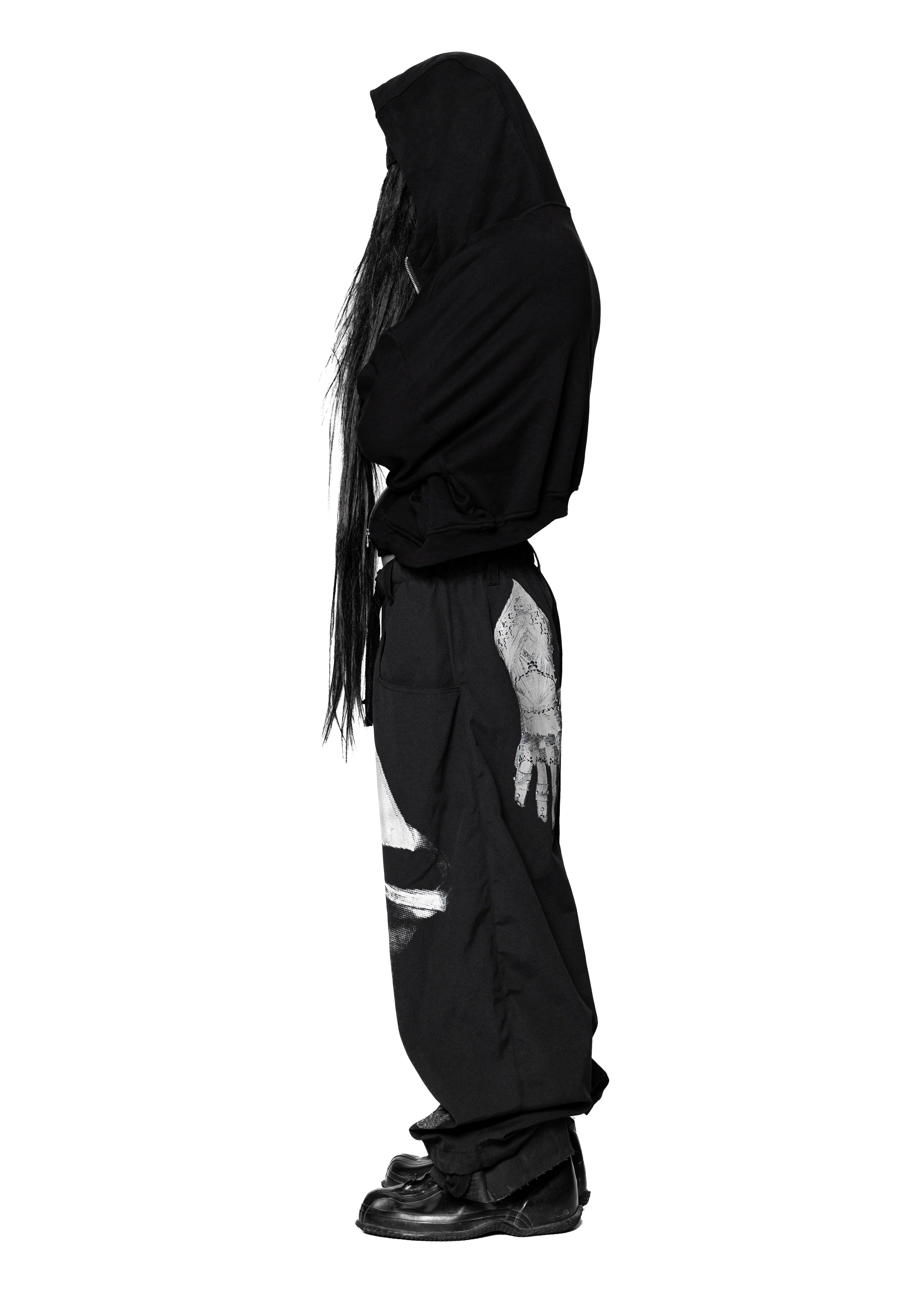 PLA4 KNIGHT PANTS