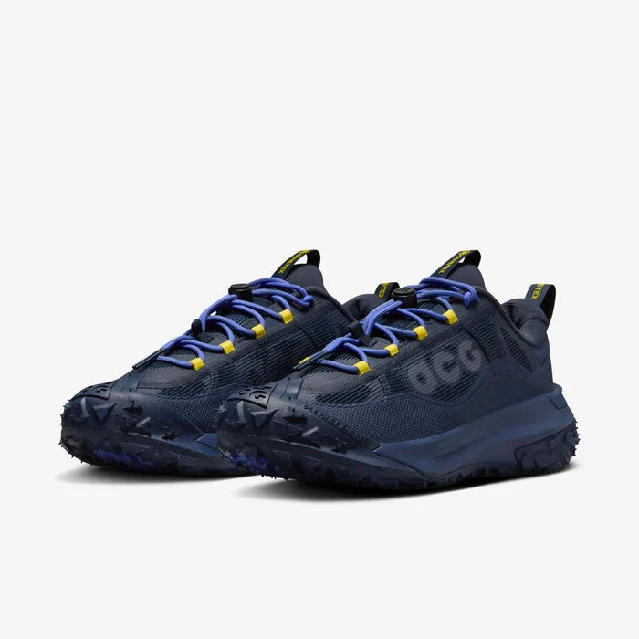 Nike ACG Mountain Fly 2 Low GORE-TEX 'Midnight Navy'