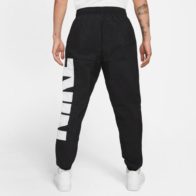 Nike Starting5 Block Pants Black