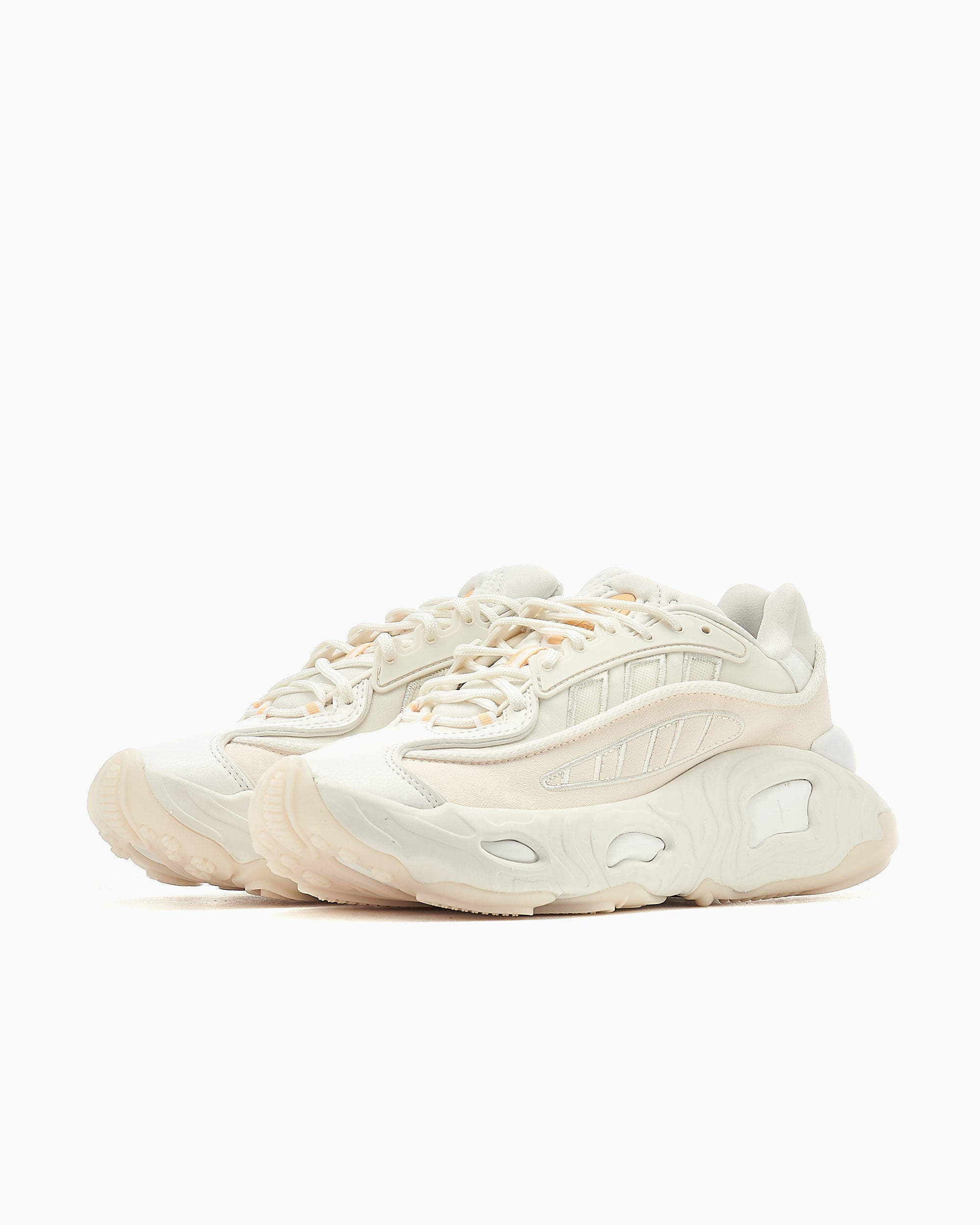 Adidas Oznova 'White Ecru Tint' (W)