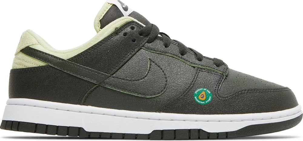 Nike Dunk Low Avocado W