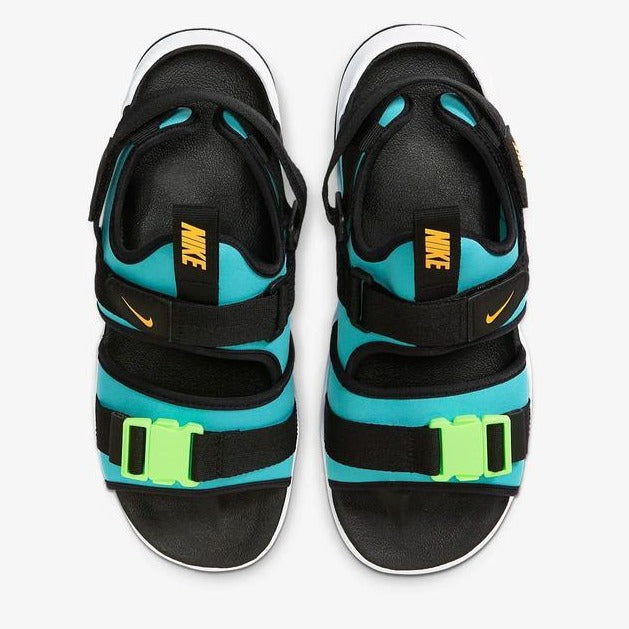 Nike Canyon Sandal Oracle Aqua 