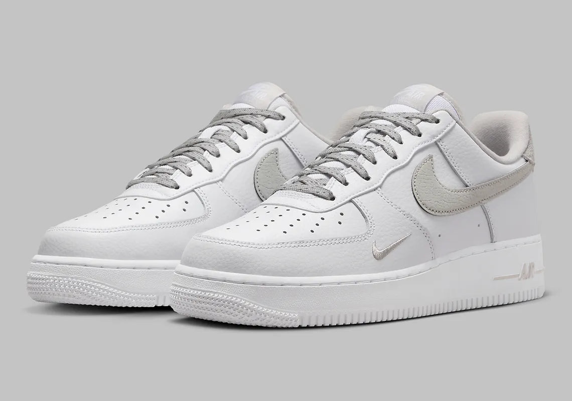 Nike Air Force 1 Low 'Reflective Swoosh'