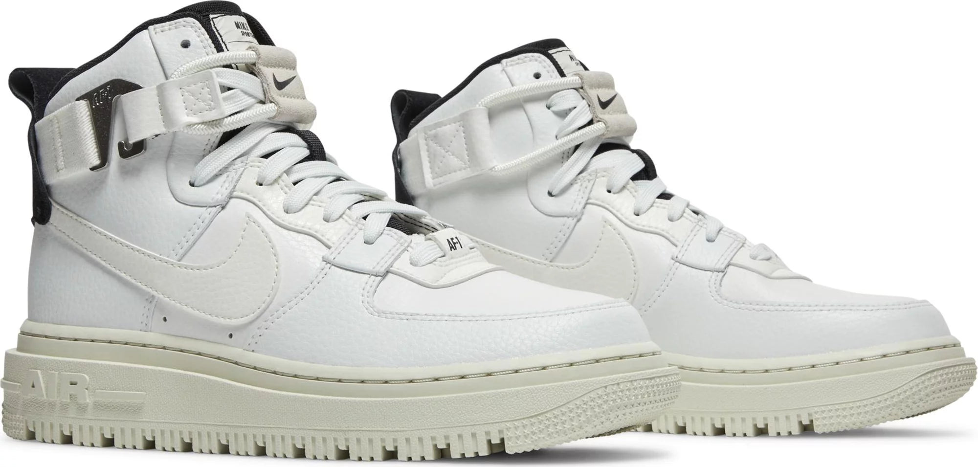 Nike Air Force 1 High Utility 2.0 Summit White (W)