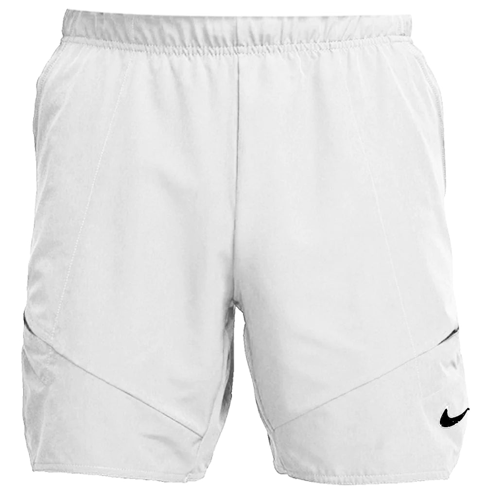 Nike Dri-Fit Advantage Shorts 7in1 White