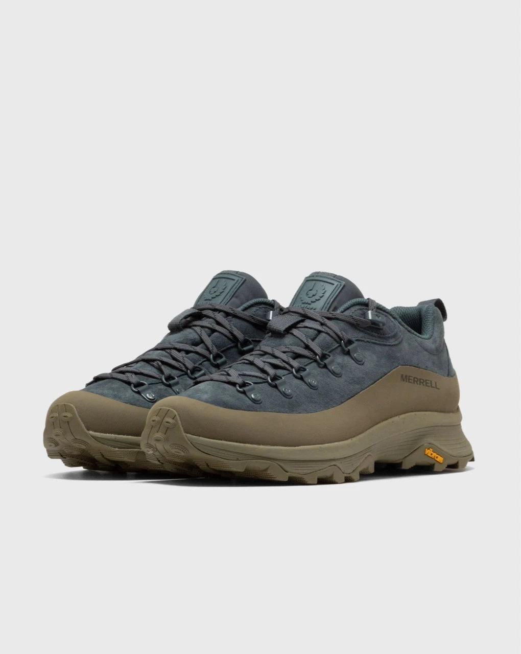 Belstaff x Merrell Ontario SP SE 'Mineral Aloe'